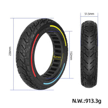 Polna pnevmatika 10 x 2.125 (250x54) za Xiaomi 4 in 4 Lite