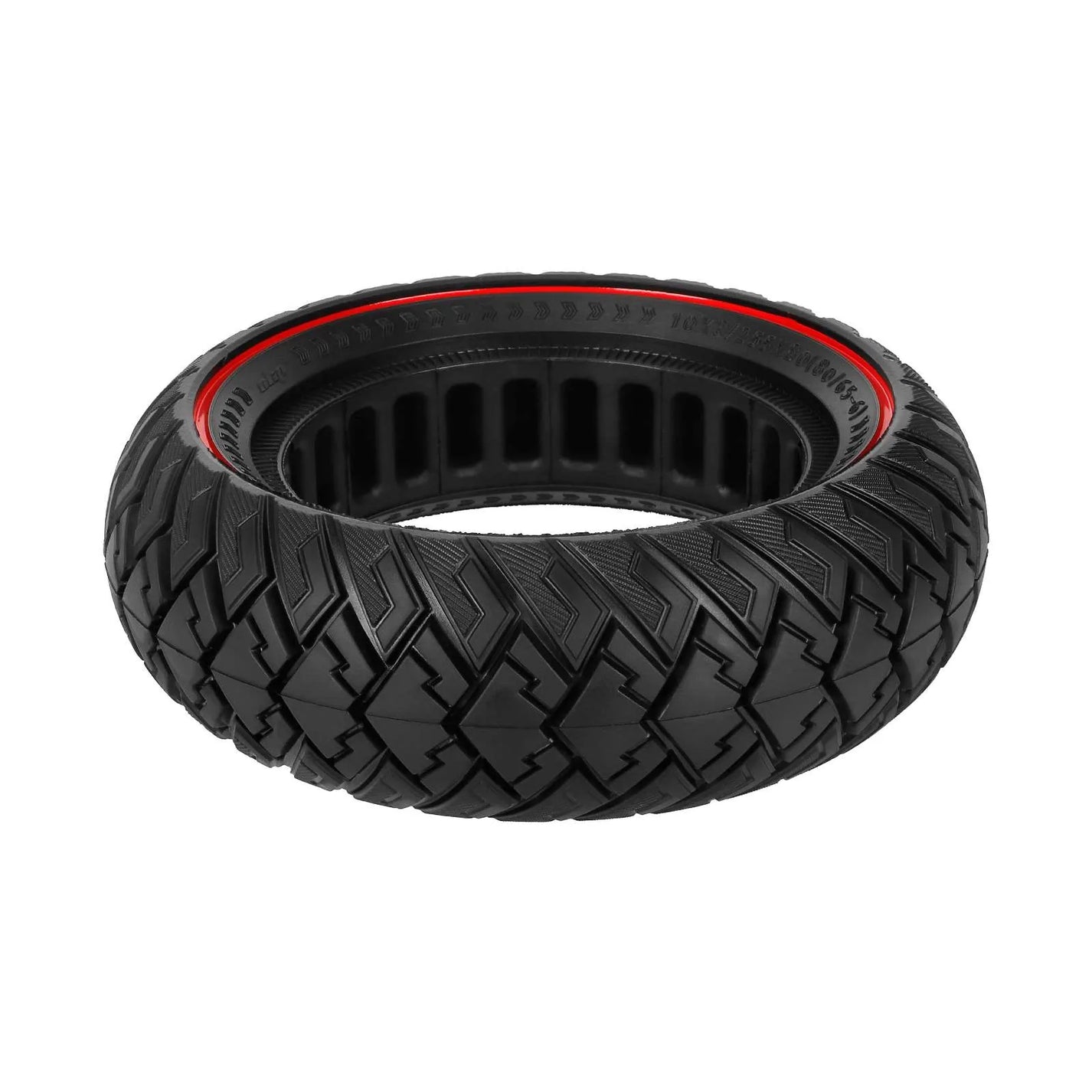 Polna guma 10 x 3 (255x80) za ECO Speed 10x