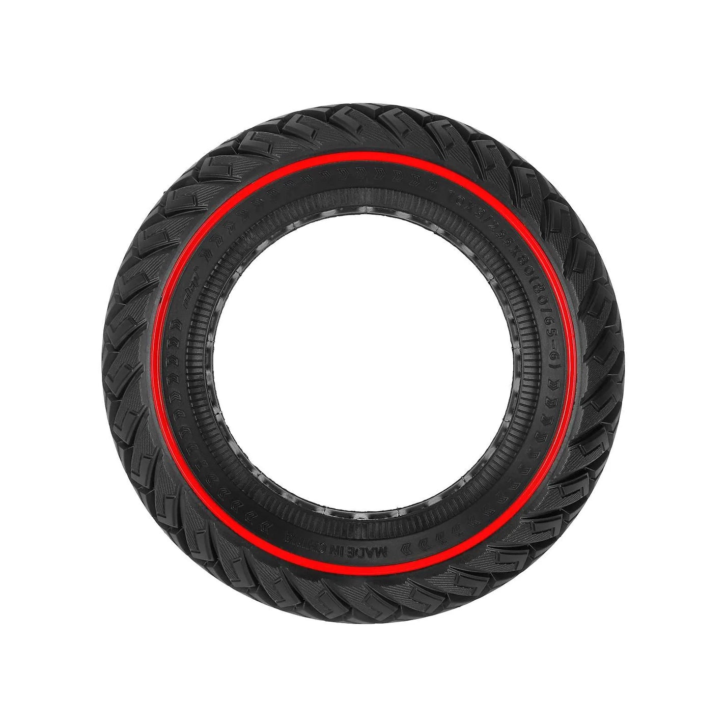 Polna guma 10 x 3 (255x80) za ECO Speed 10x