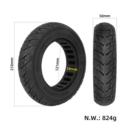 Polna guma 8.5 x 2 (50-134) za Vsett 9