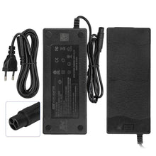 Polnilec za KuKirin G2 Ultra - 54.6V 2A