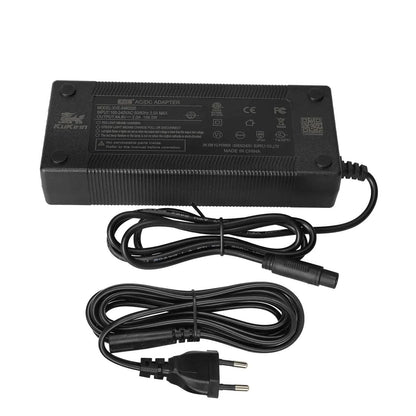Polnilec za KuKirin G2 DGT - 54.6V 2A
