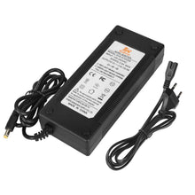 Polnilec Kukirin 67.2V 2.0A DC2.1 za Kukirin G4