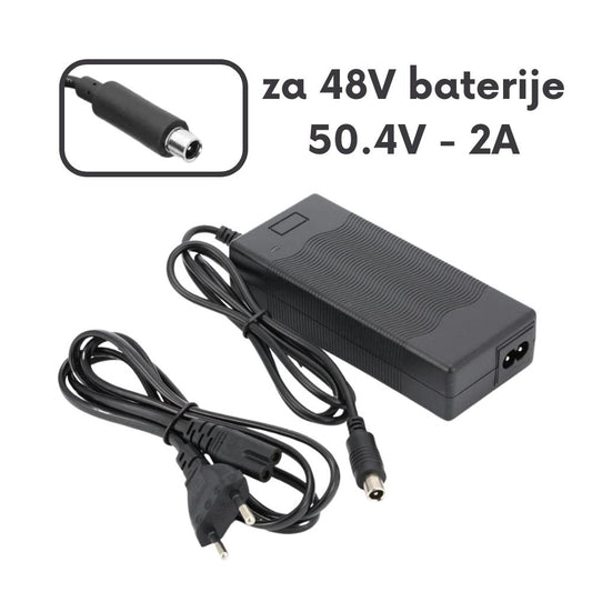 Replacement charger for electric scooters