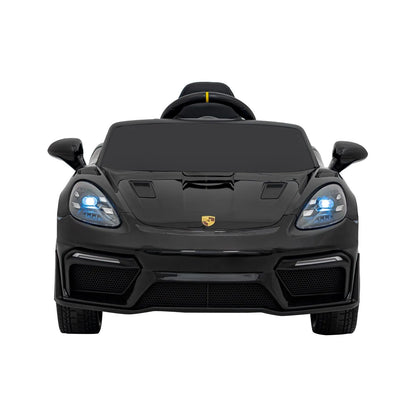 Otroški električni Porsche 718 Spyder RS MP4