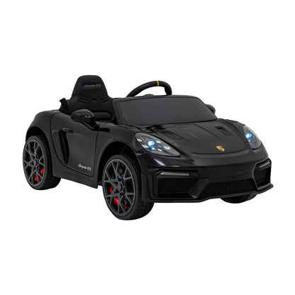 Otroški električni Porsche 718 Spyder RS MP4