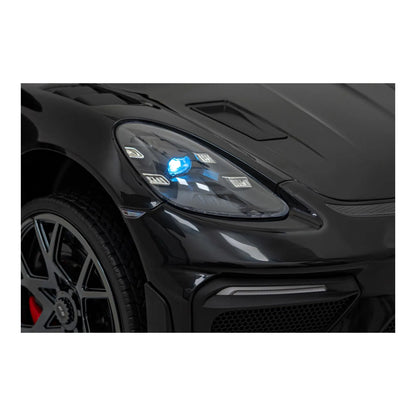 Otroški električni Porsche 718 Spyder RS MP4