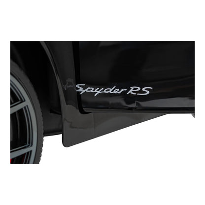 Otroški električni Porsche 718 Spyder RS MP4
