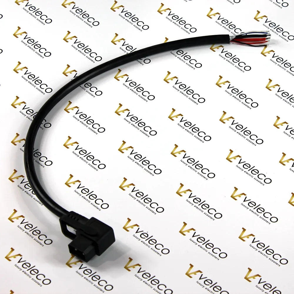 Veleco Napajalni kabel LI-ON FASTER DRACO SM