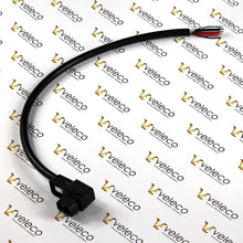 Veleco Napajalni kabel LI-ON FASTER DRACO SM