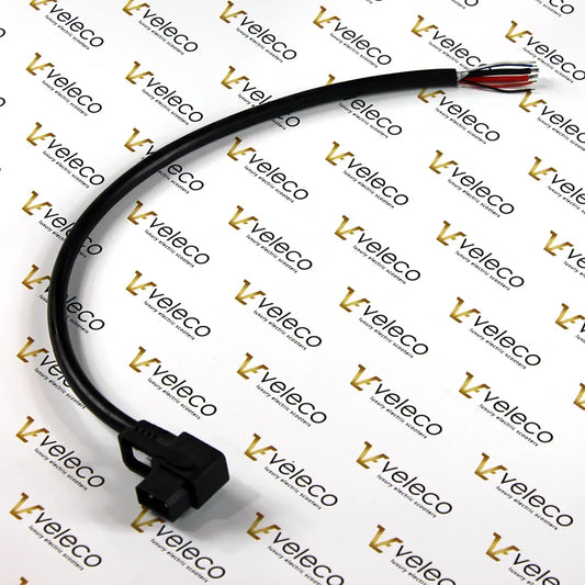 Veleco Power Cable LI-ON FASTER DRACO SM