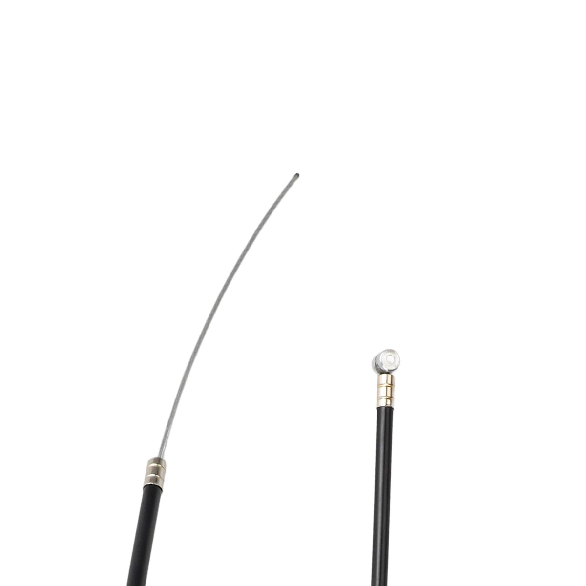 Prednja zavorna zajla za KuKirin T3 (140 cm)
