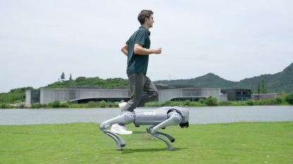 Unitree GO2 Air/Pro