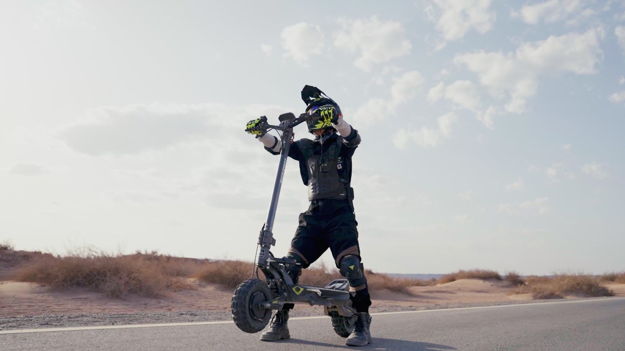 Load video: 
