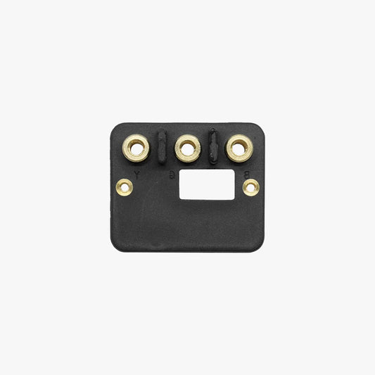 Motor Cable Connector Block F18