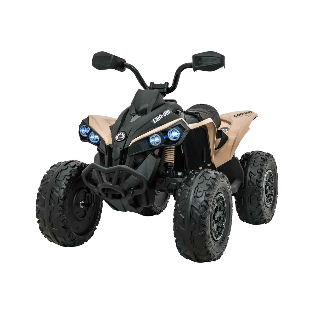 Otroški električni štirikolesnik Quad Maverick ATV