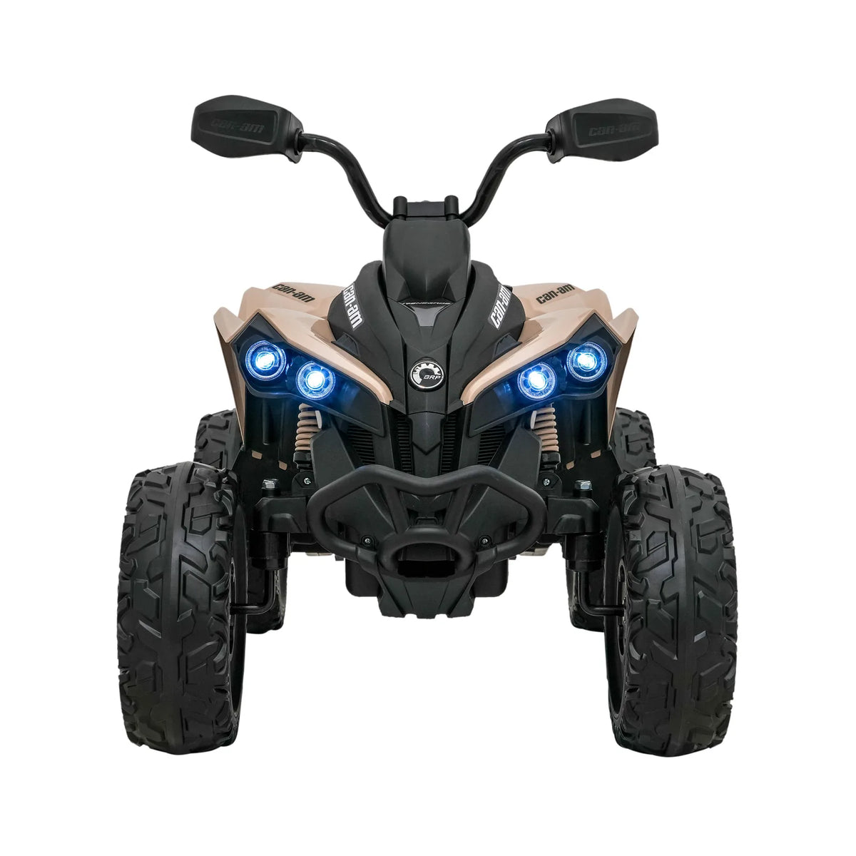 Otroški električni štirikolesnik Quad Maverick ATV