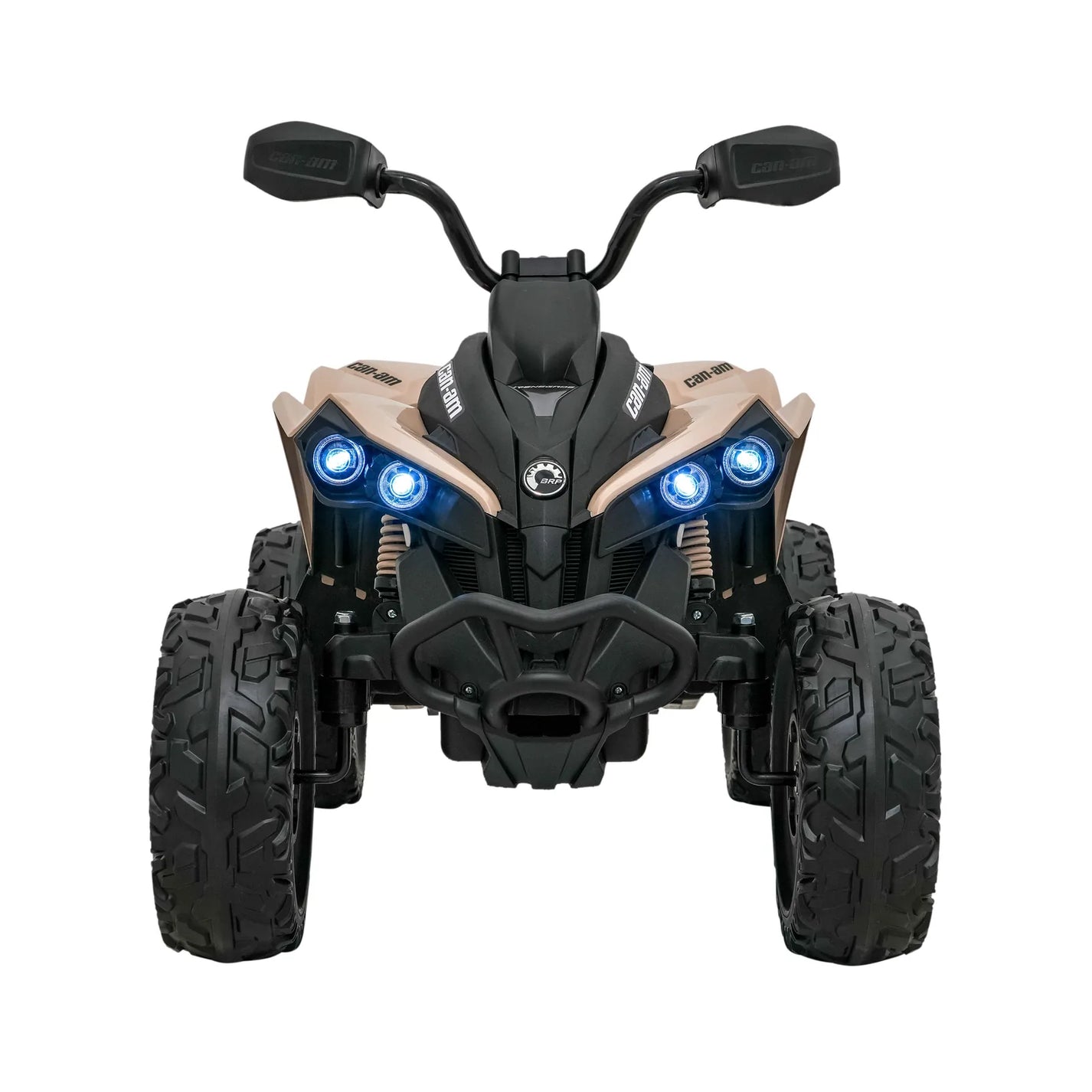 Otroški električni štirikolesnik Quad Maverick ATV