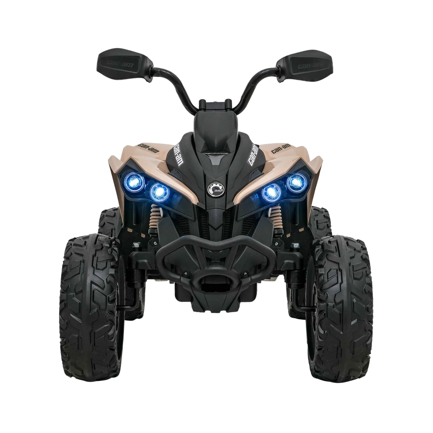 Otroški električni štirikolesnik Quad Maverick ATV