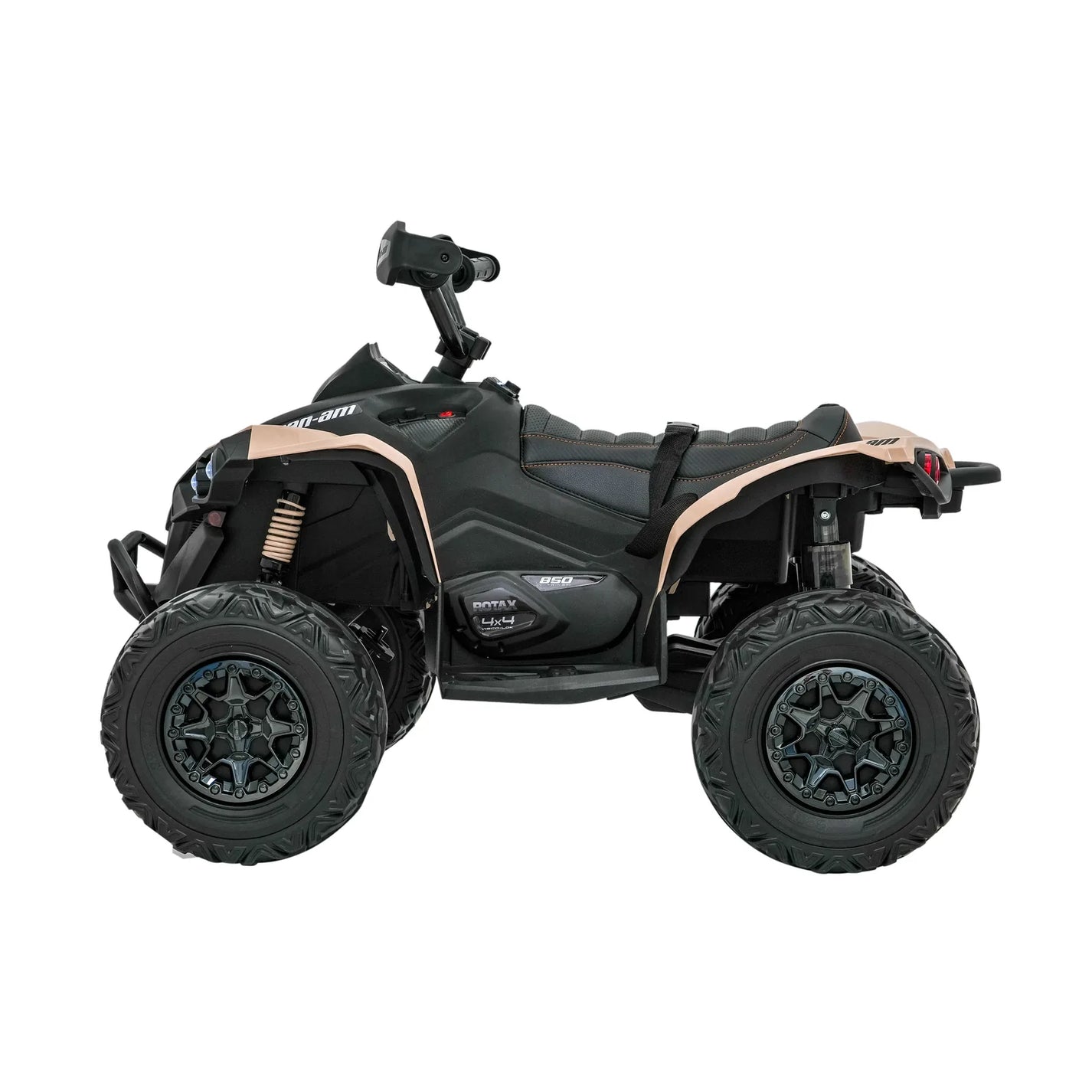 Otroški električni štirikolesnik Quad Maverick ATV