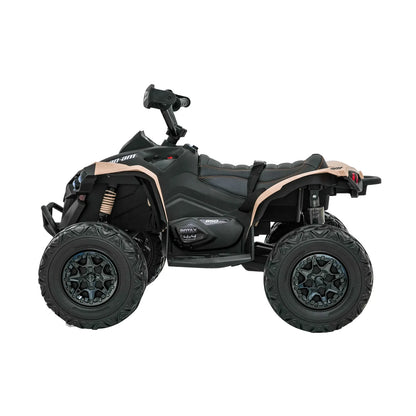 Otroški električni štirikolesnik Quad Maverick ATV