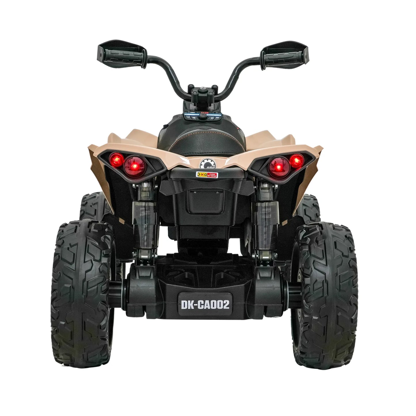 Otroški električni štirikolesnik Quad Maverick ATV