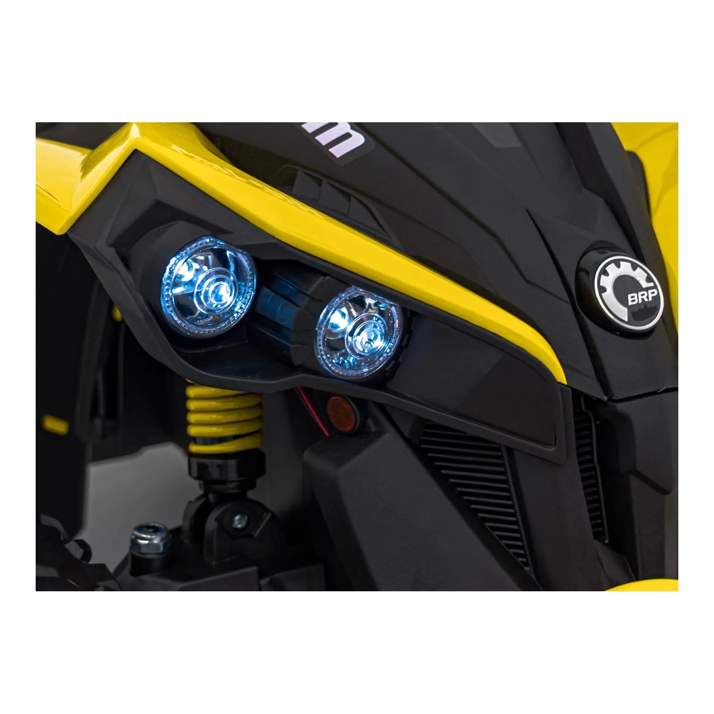 Otroški električni štirikolesnik Quad Maverick ATV