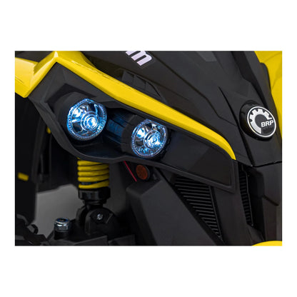 Otroški električni štirikolesnik Quad Maverick ATV