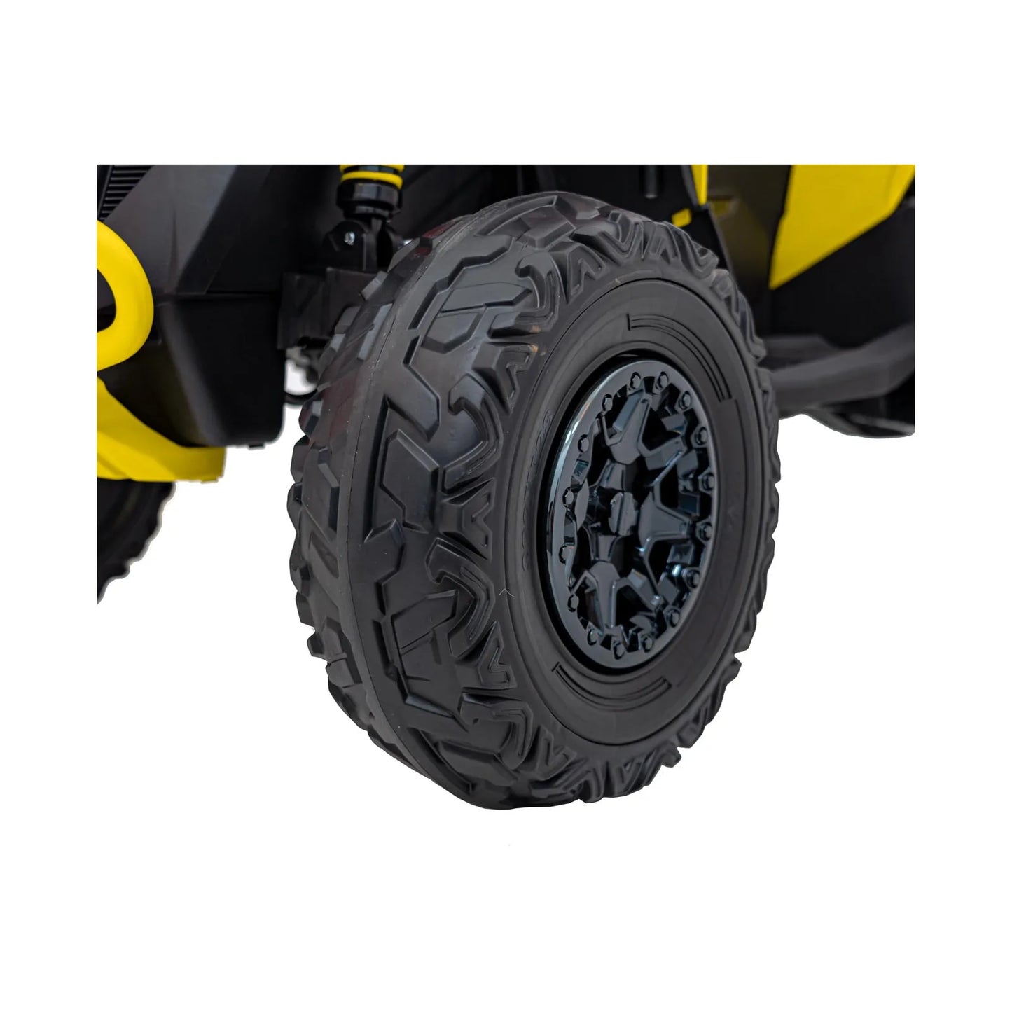 Otroški električni štirikolesnik Quad Maverick ATV