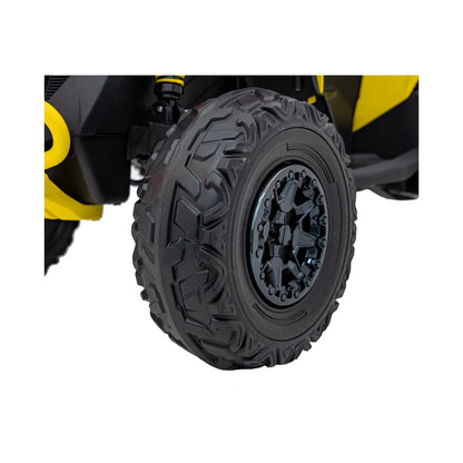 Otroški električni štirikolesnik Quad Maverick ATV