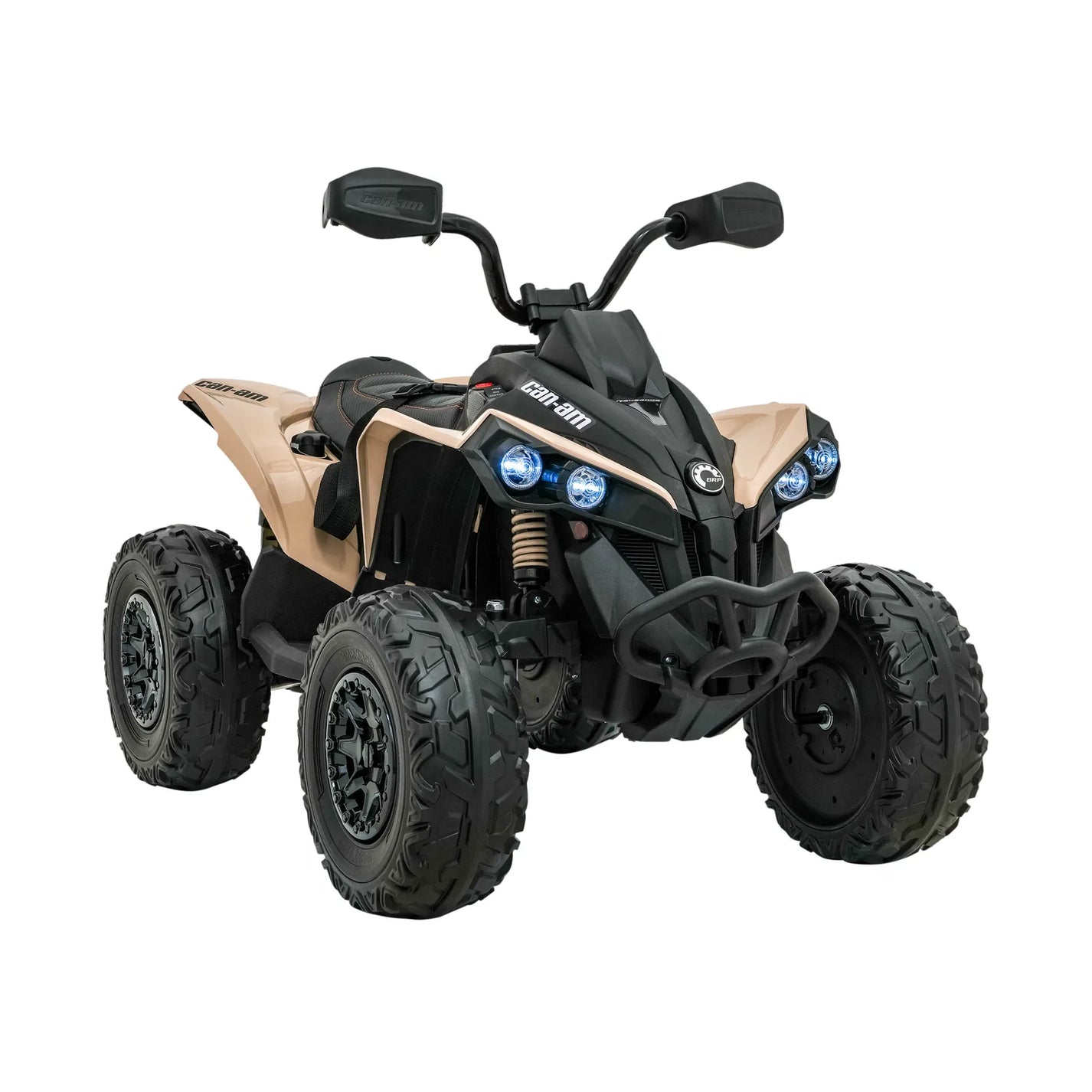 Otroški električni štirikolesnik Quad Maverick ATV