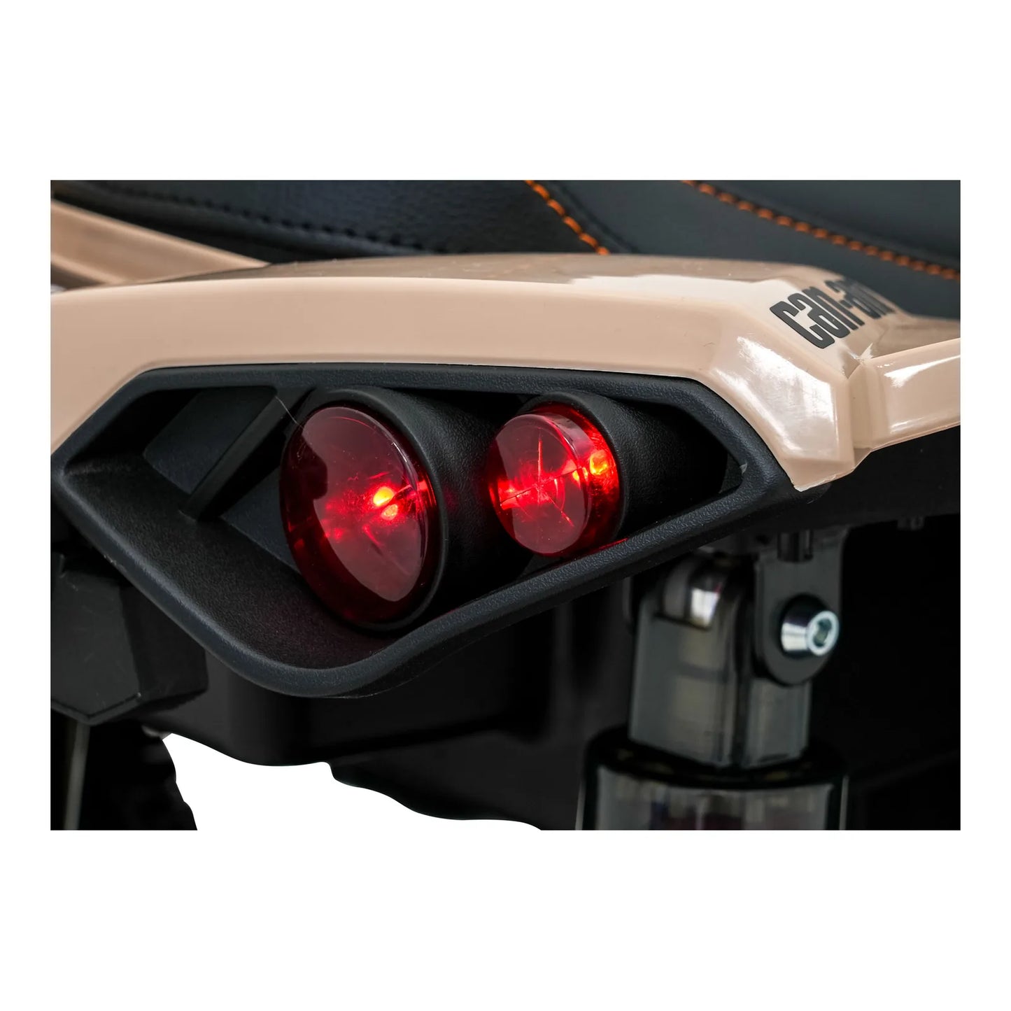 Otroški električni štirikolesnik Quad Maverick ATV