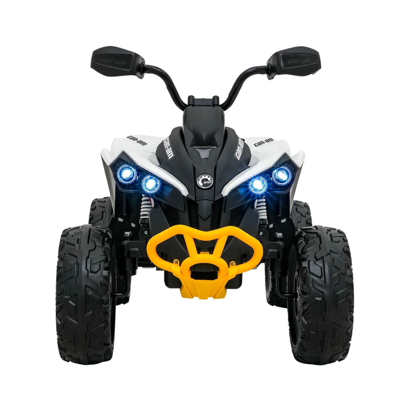 Otroški električni štirikolesnik Quad Maverick ATV