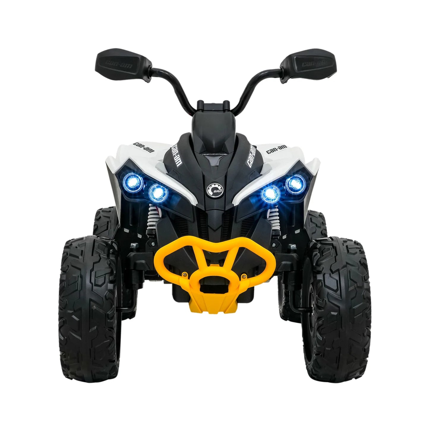 Otroški električni štirikolesnik Quad Maverick ATV