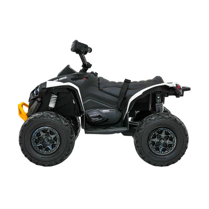 Otroški električni štirikolesnik Quad Maverick ATV