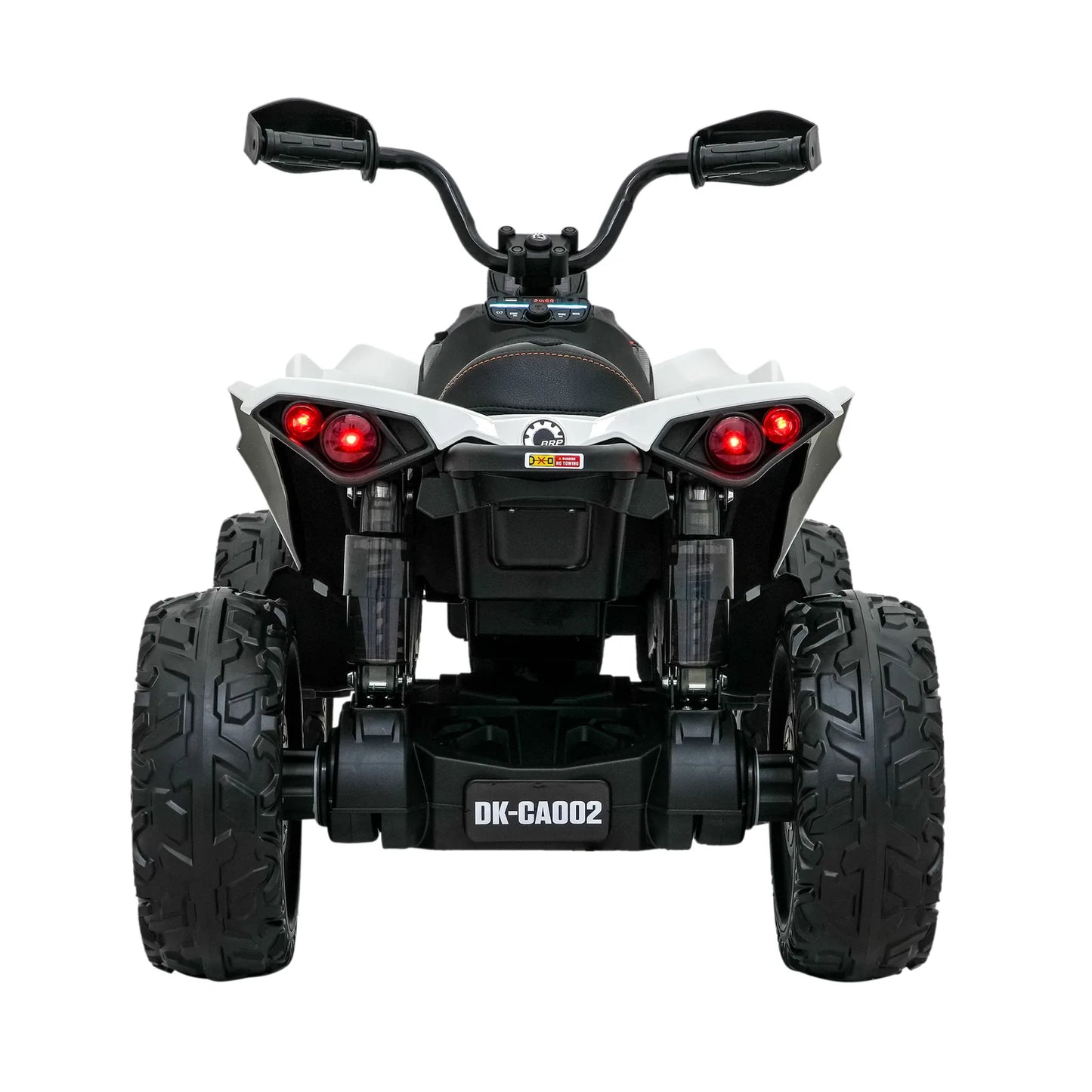 Otroški električni štirikolesnik Quad Maverick ATV