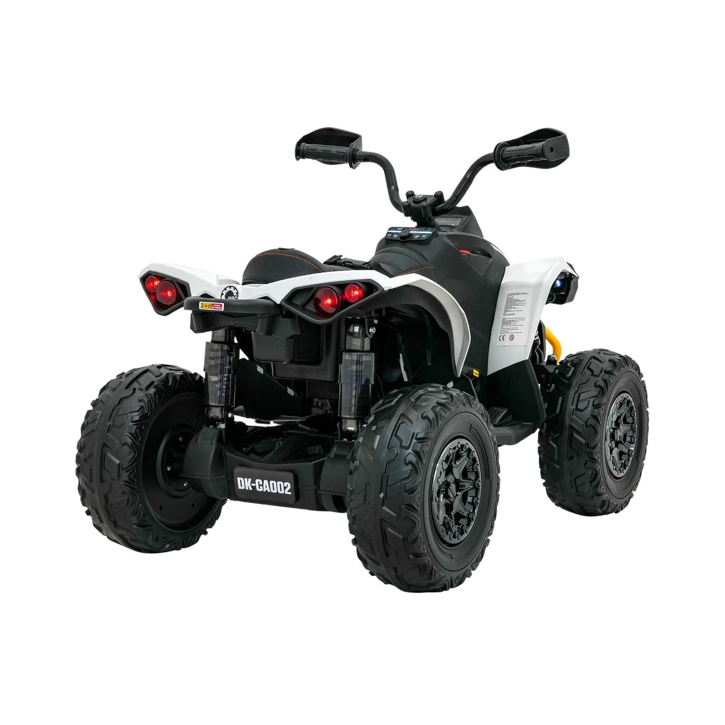 Otroški električni štirikolesnik Quad Maverick ATV