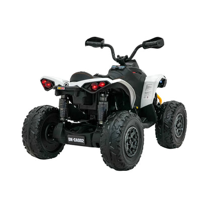 Otroški električni štirikolesnik Quad Maverick ATV