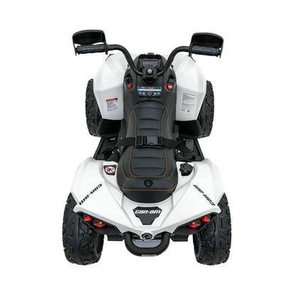 Otroški električni štirikolesnik Quad Maverick ATV