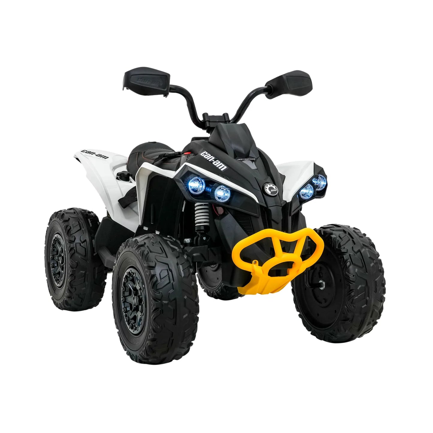 Otroški električni štirikolesnik Quad Maverick ATV
