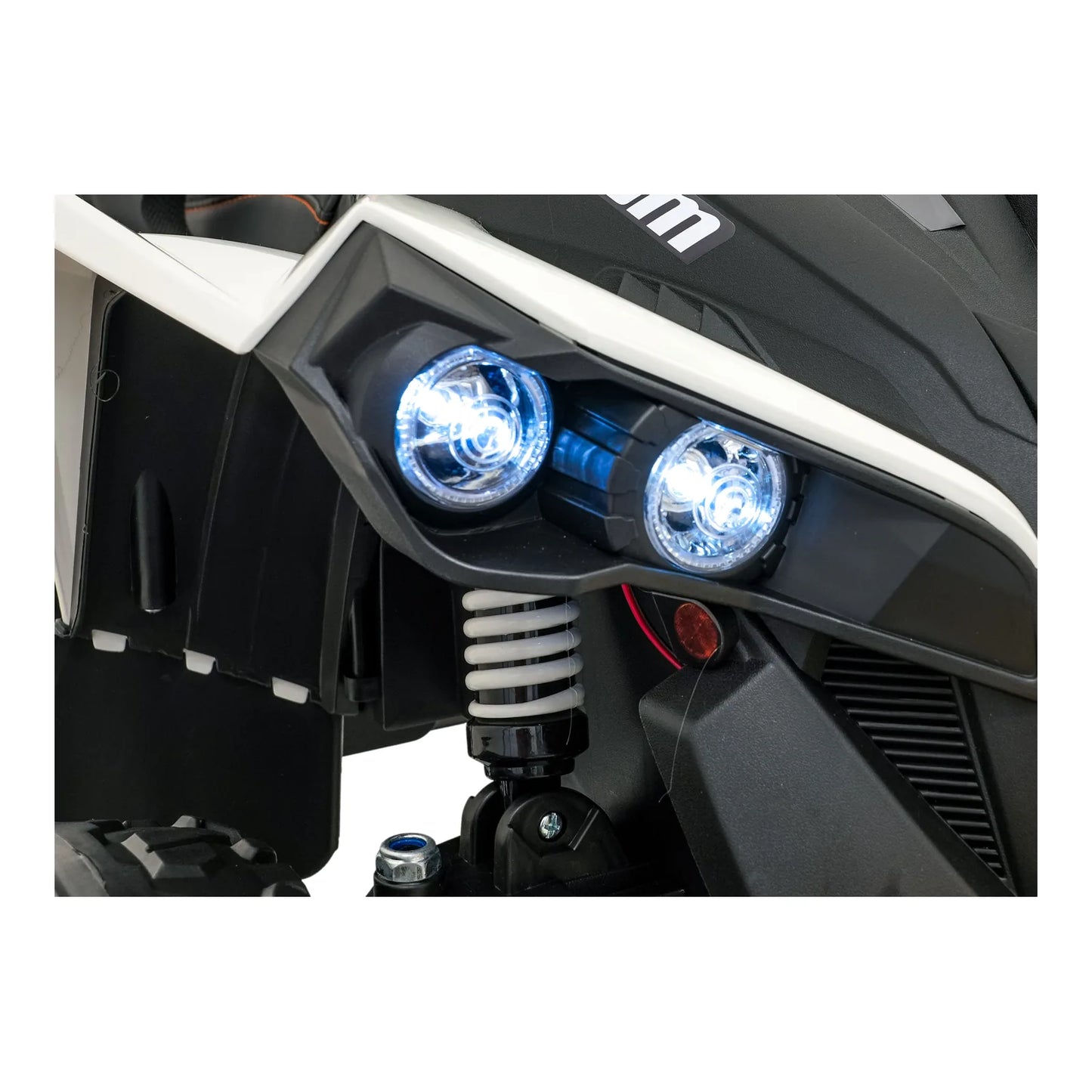 Otroški električni štirikolesnik Quad Maverick ATV