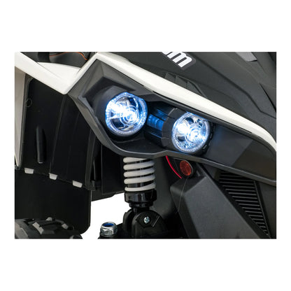 Otroški električni štirikolesnik Quad Maverick ATV