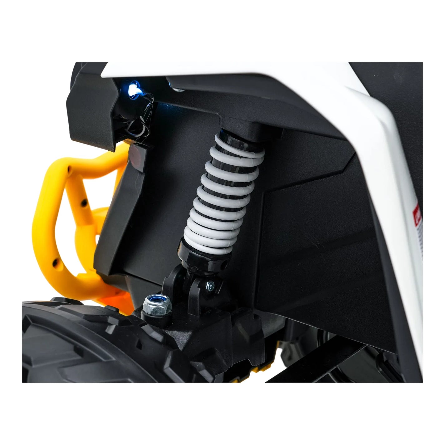 Otroški električni štirikolesnik Quad Maverick ATV