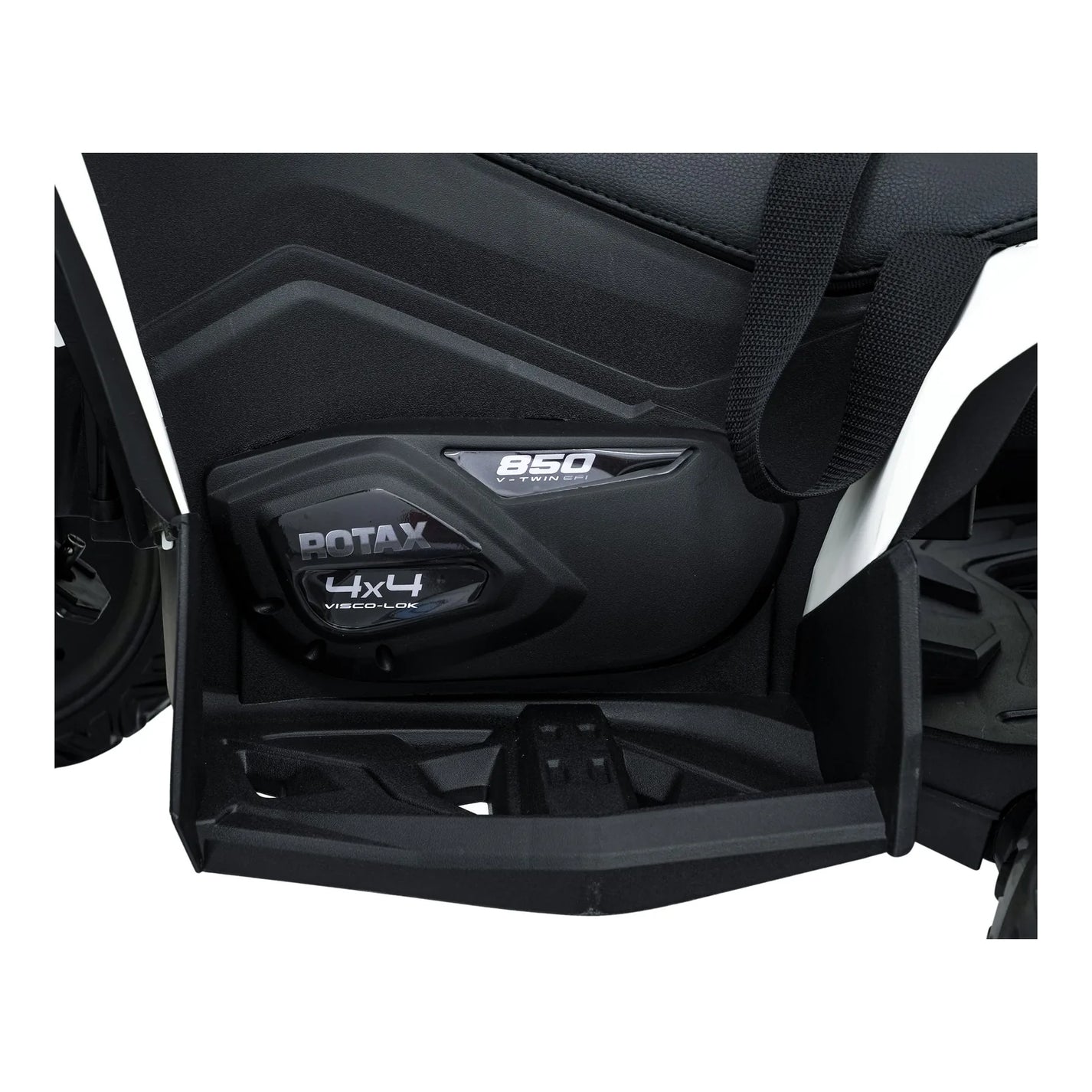 Otroški električni štirikolesnik Quad Maverick ATV