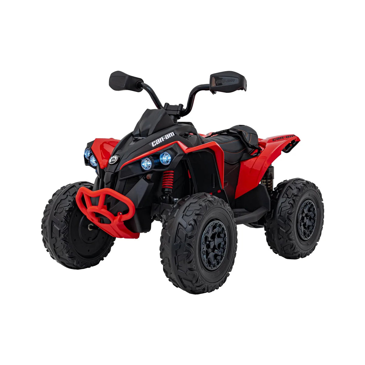 Otroški električni štirikolesnik Quad Maverick ATV