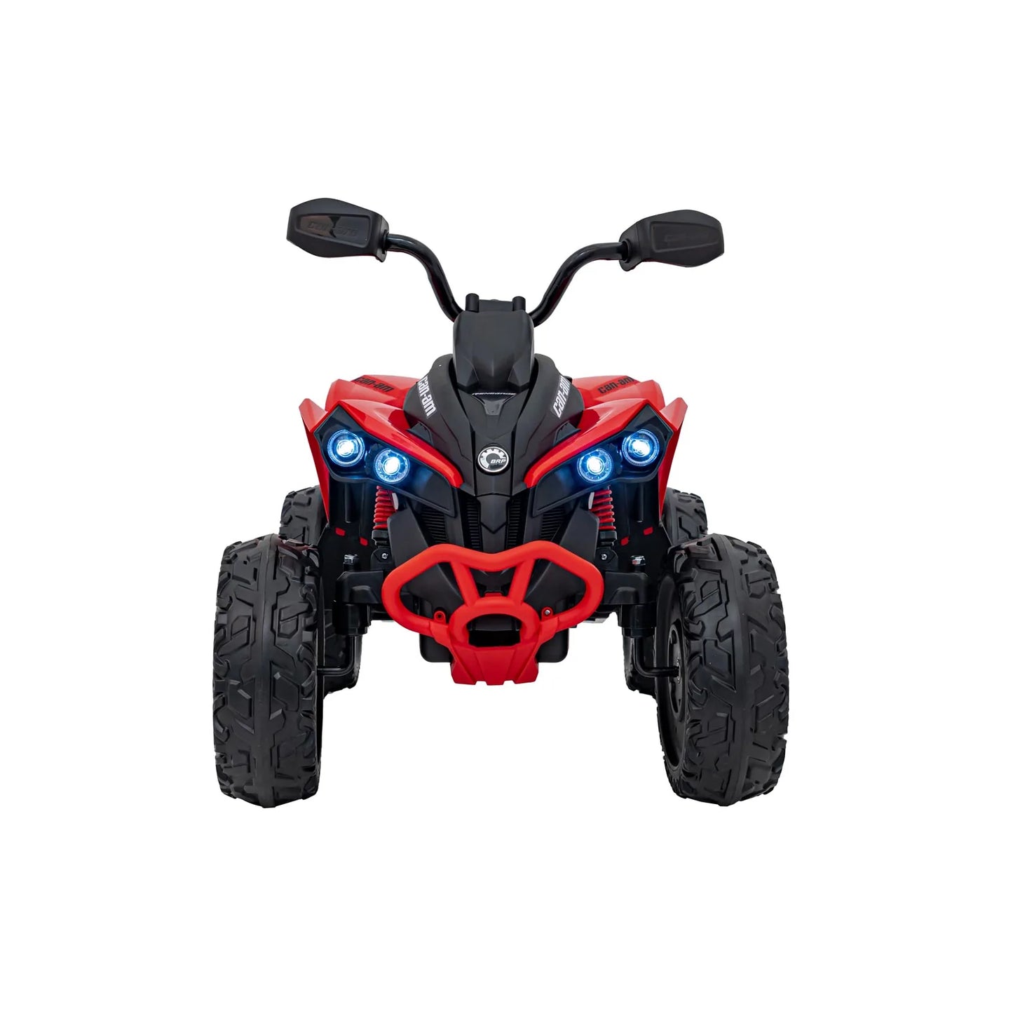 Otroški električni štirikolesnik Quad Maverick ATV