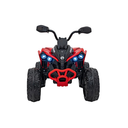 Otroški električni štirikolesnik Quad Maverick ATV