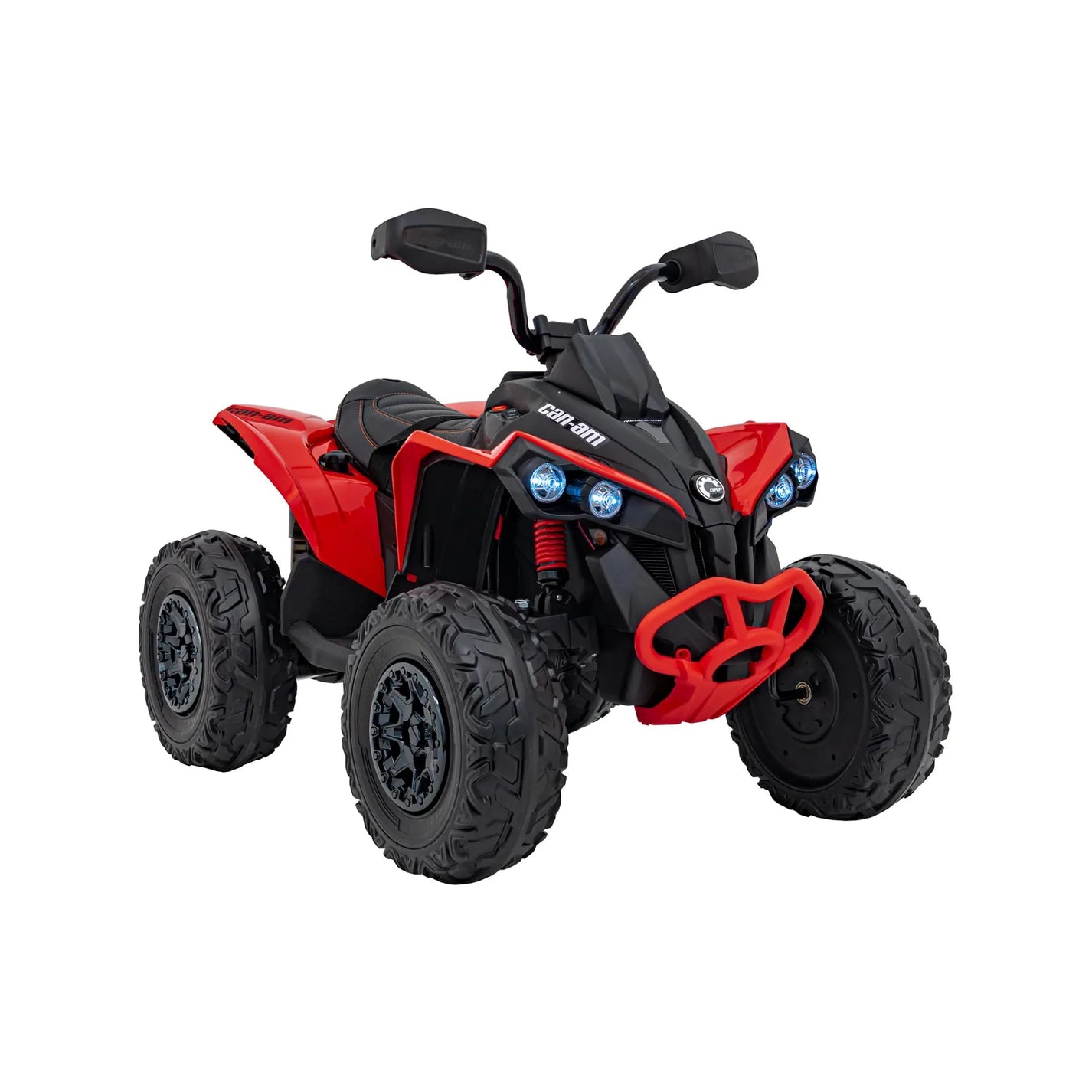Otroški električni štirikolesnik Quad Maverick ATV