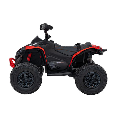 Otroški električni štirikolesnik Quad Maverick ATV