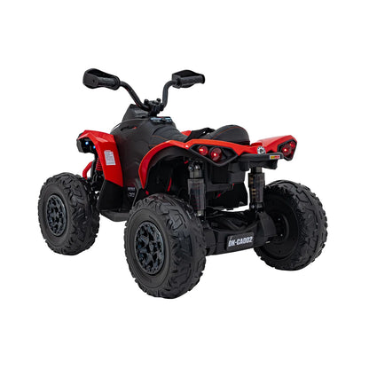 Otroški električni štirikolesnik Quad Maverick ATV